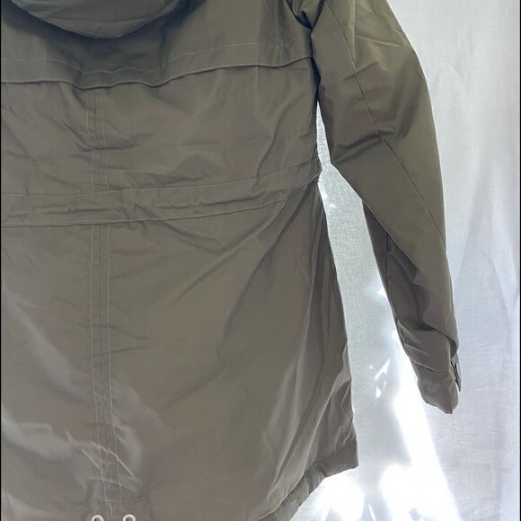 Fashion Nova 
One To Watch Anorak Jacket - Picture 8 of 14